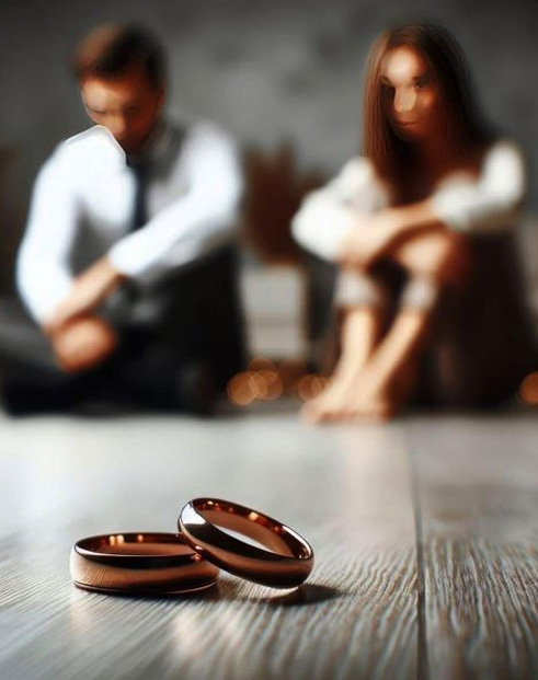 Stop Divorce