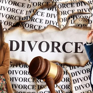 Divorce Problems