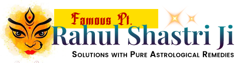 Pt Rahul Shastri Ji