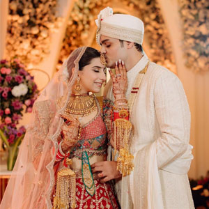 Love Marriage